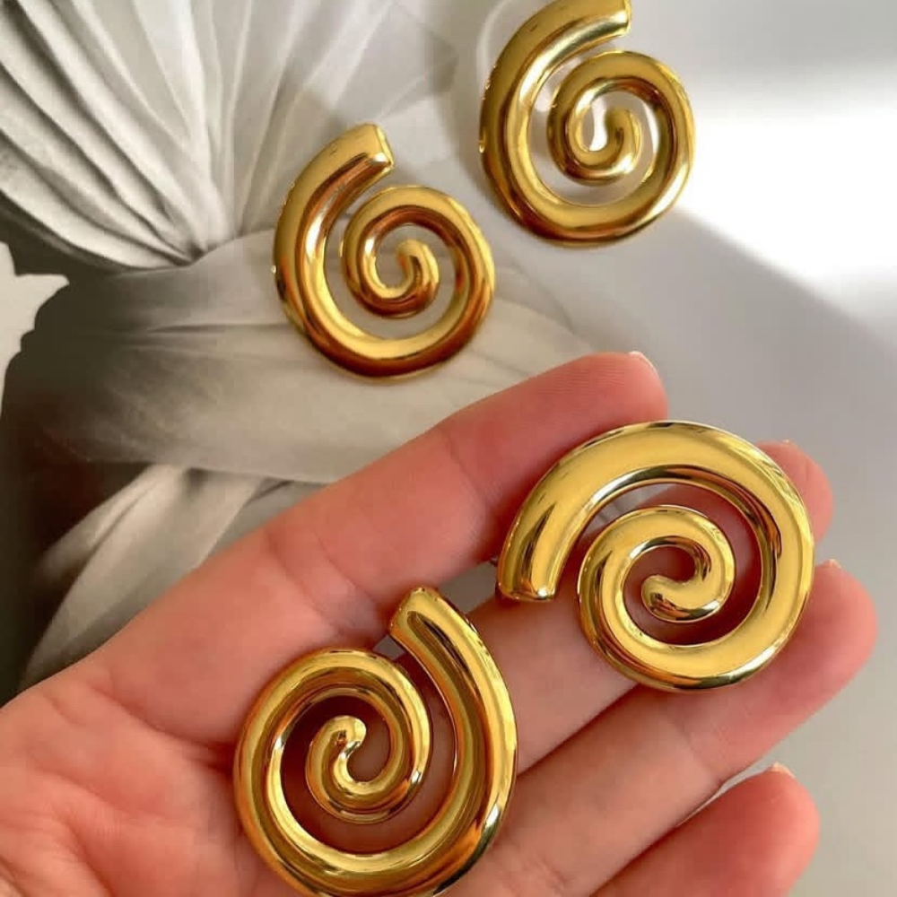 Zoey Earrings