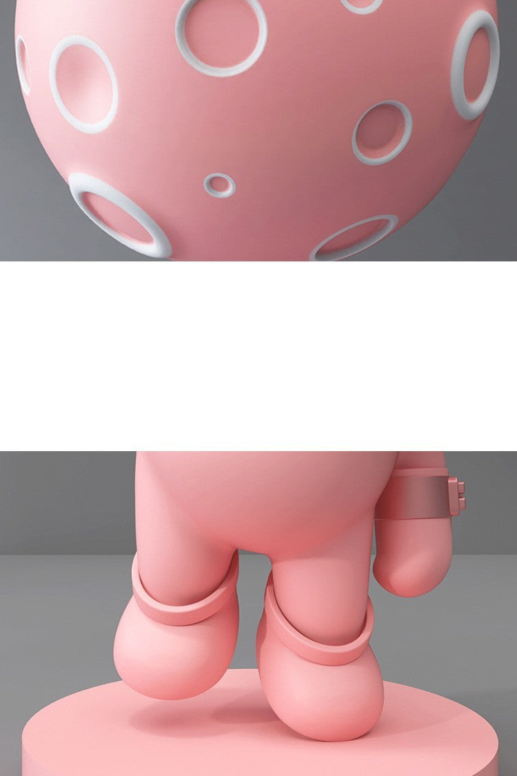 TV Cabinet Home Accessories Decoration - DropOnline.co