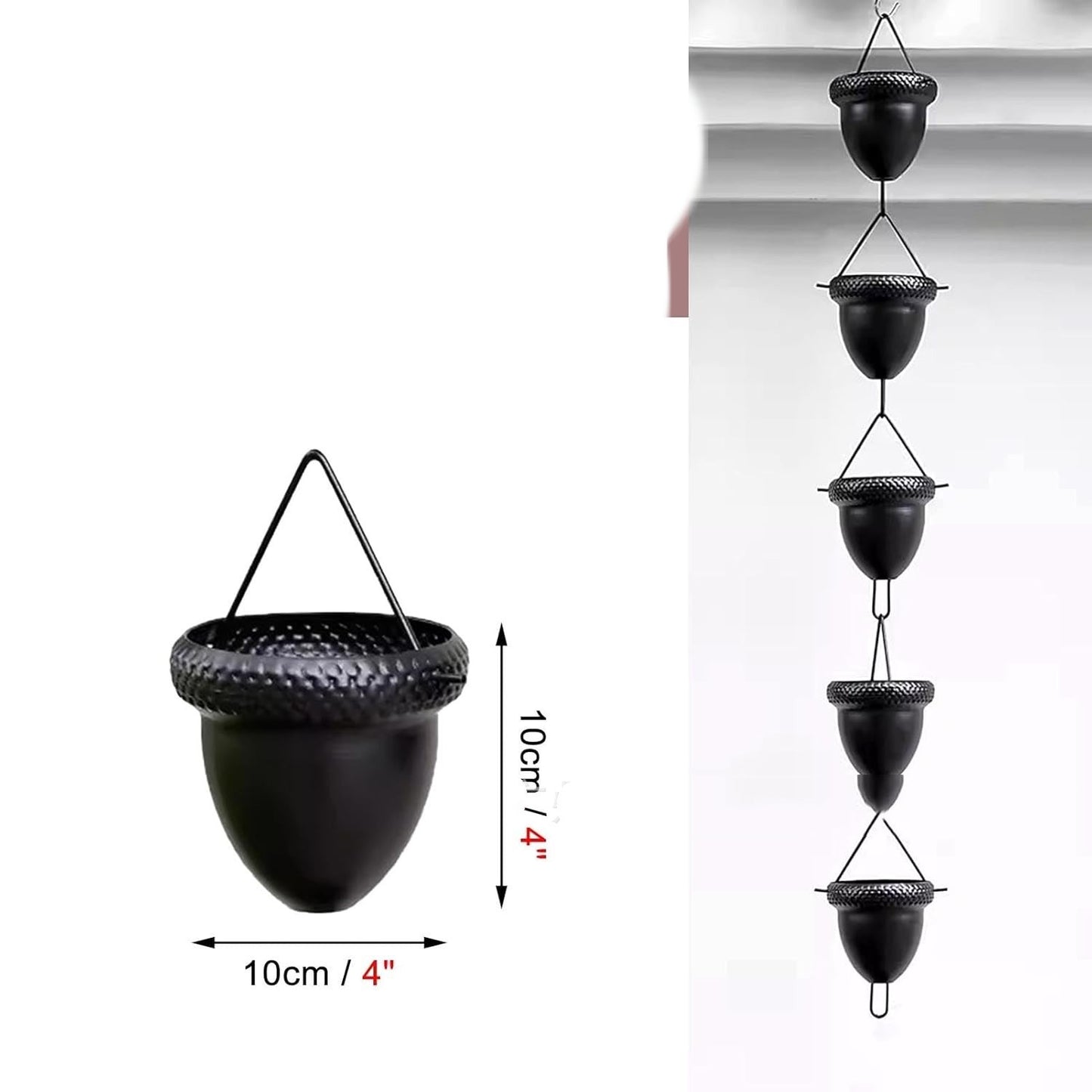 Outdoor Decoration Pendant Home - DropOnline.co