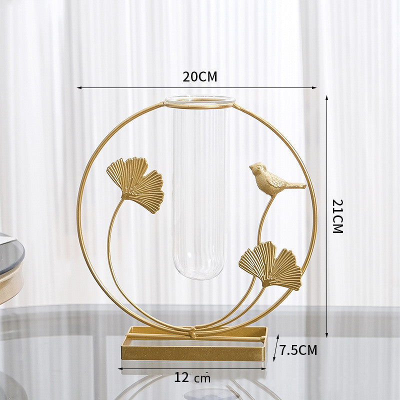 Creative Home Living Room Decoration Vase - DropOnline.co