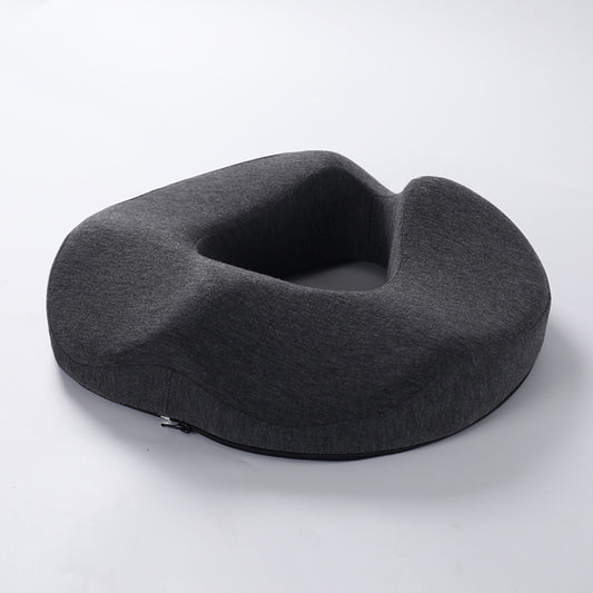 Office Hollow Breathable Seat Cushion - DropOnline.co
