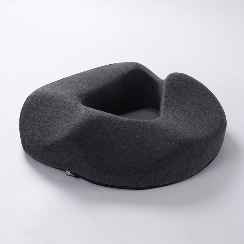 Office Hollow Breathable Seat Cushion - DropOnline.co