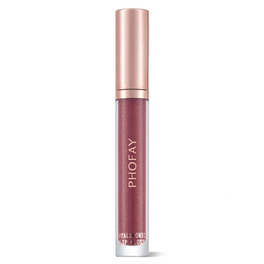 PHOFAY Hyaluronic Lip Gloss - DropOnline.co