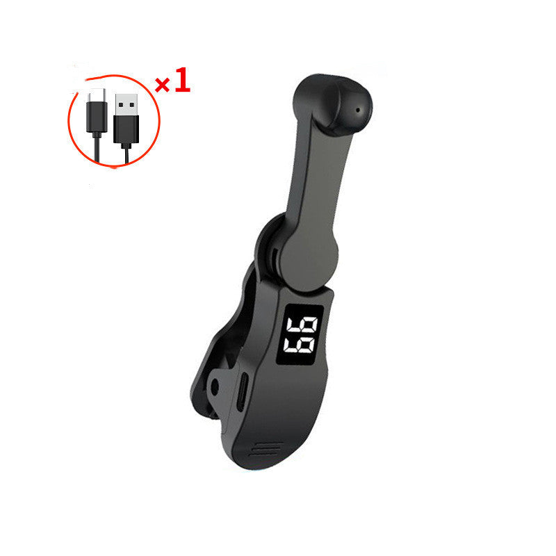 Mobile Phone Screen Clicker Physical Contact Device Automatic Screen Pointing Device - DropOnline.co