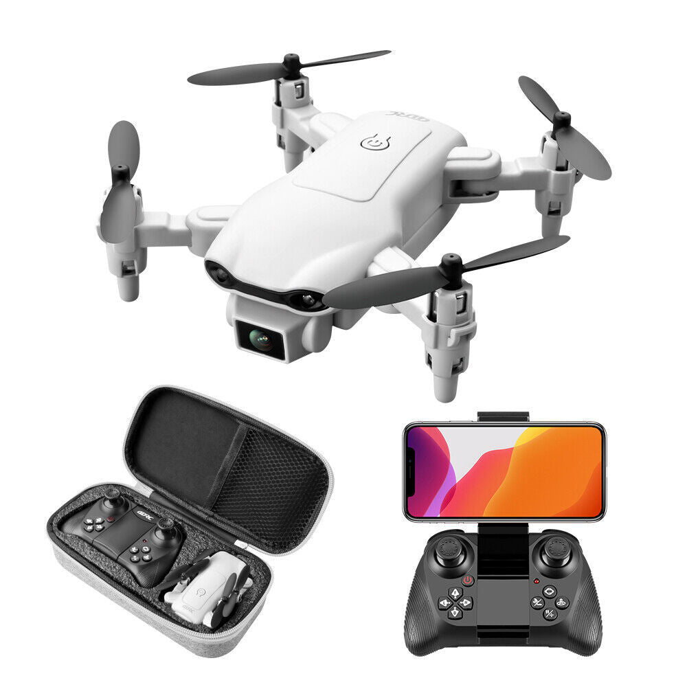 4DRC V9 Mini Drone with 1080P HD Camera - RC Quadcopter Gift for Kids & Beginners - DropOnline.co