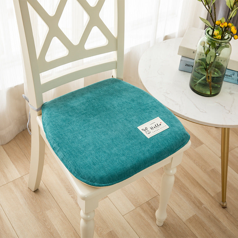 Student Office Sedentary Memory Foam Cushion - DropOnline.co