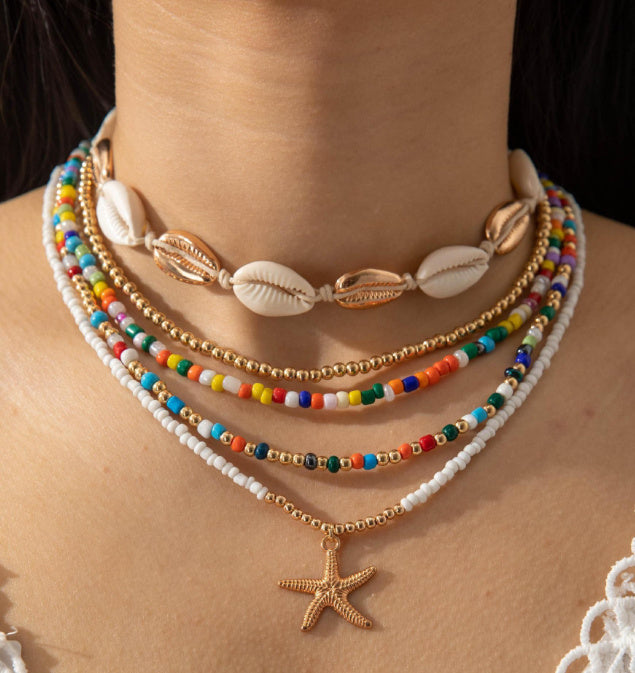 Necklace 15 - DropOnline.co