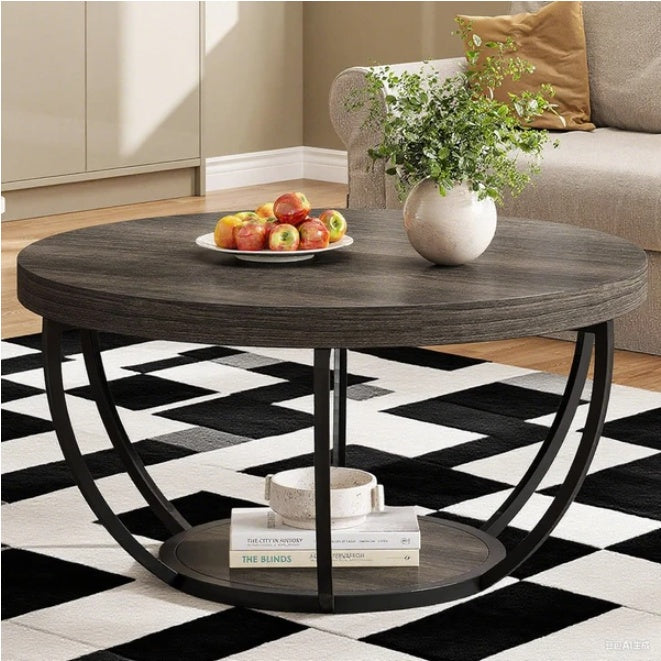 Coffee Table - DropOnline.co