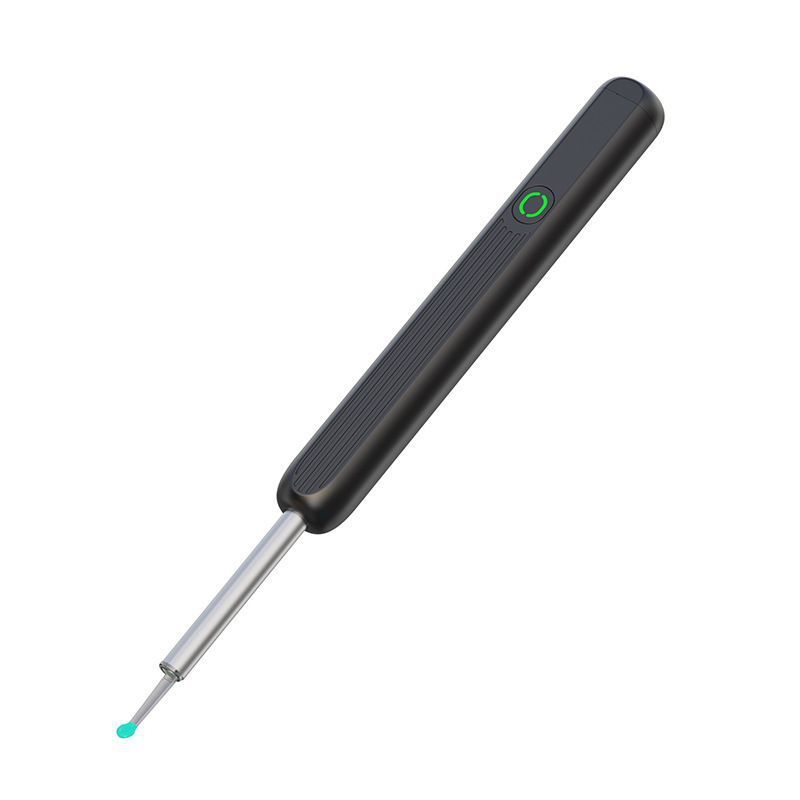 Wireless Smart HD Endoscope Luminous Ear Pick Ear Picking Tools - DropOnline.co