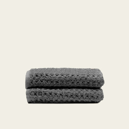 Sedona Waffle Towels