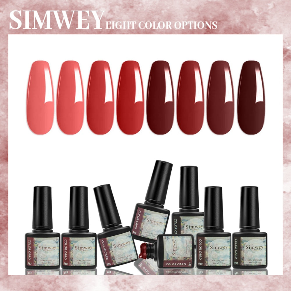 Temu Banned The Sale Of 8pcs Gel Nail Polish - DropOnline.co