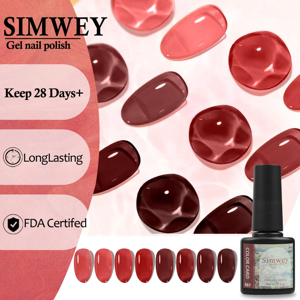 Temu Banned The Sale Of 8pcs Gel Nail Polish - DropOnline.co