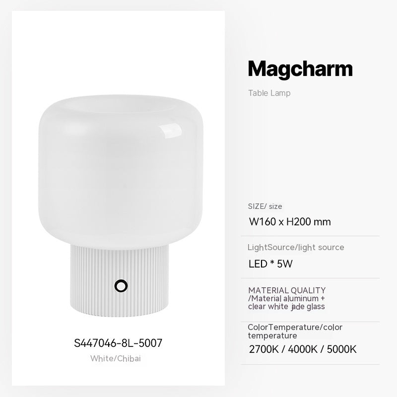 Home Romantic Atmosphere Lamp Decoration - DropOnline.co