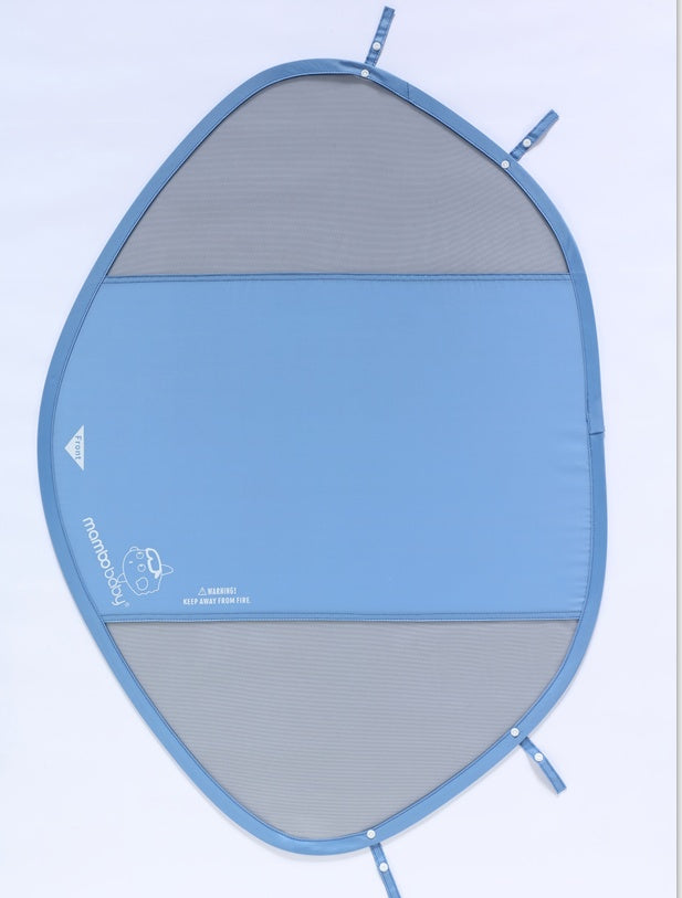 Baby Swimming Ring Float - Inflatable Safety Swim Trainer for Infants & Toddlers - DropOnline.co