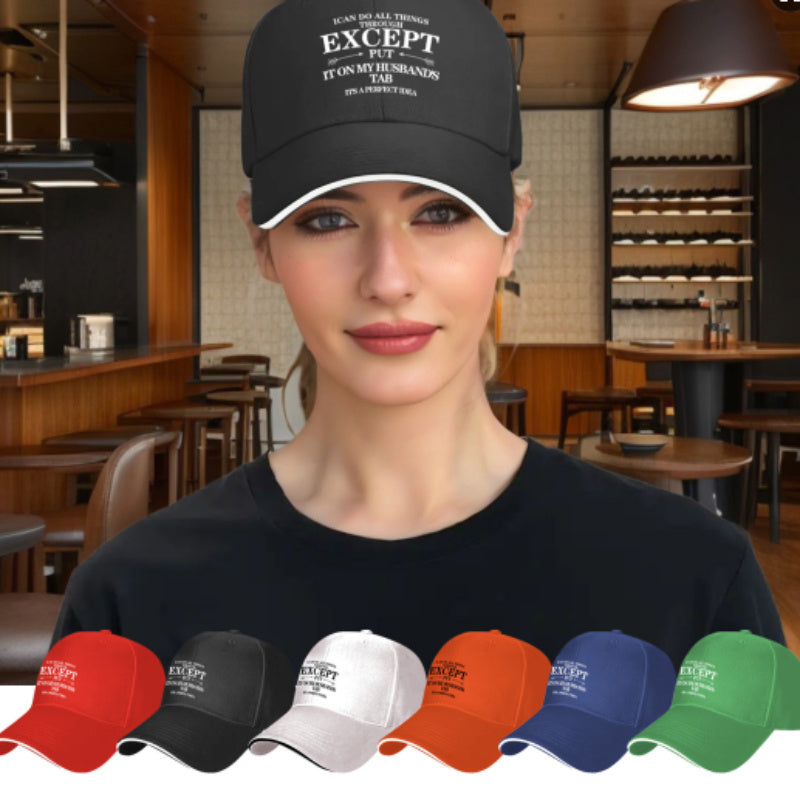 Travel Sun Hat - Lightweight Student Sun Protection Hat with Wide Brim - DropOnline.co