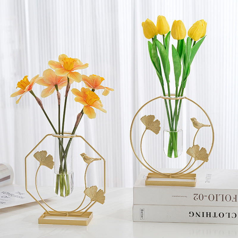 Creative Home Living Room Decoration Vase - DropOnline.co