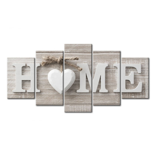 Home decor canvas oil painting - DropOnline.co