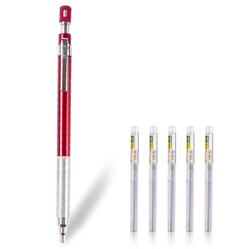 Primary and middle school students write 2 pens with low center of gravity - DropOnline.co