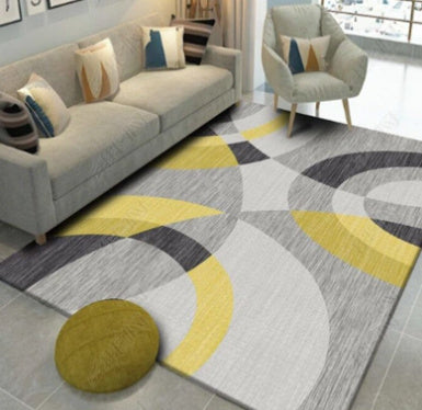 Sofa And Coffee Table Cushion Bedroom Bedside Blankets - DropOnline.co