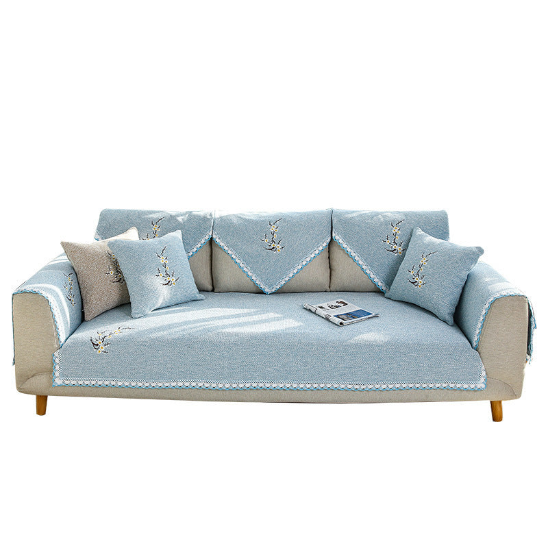 Sofa cushion cover - DropOnline.co