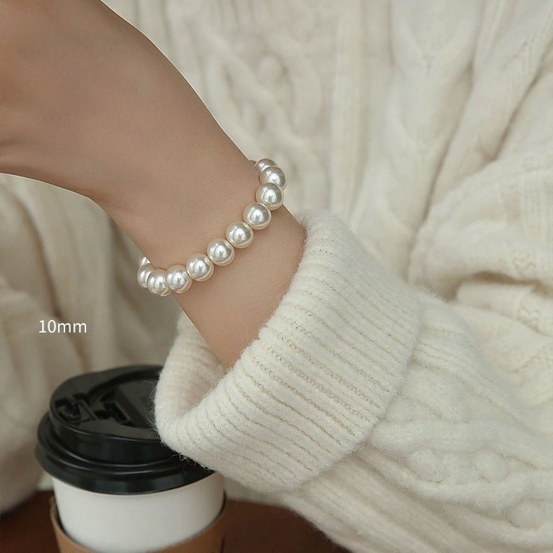 Pearl Bracelet - DropOnline.co