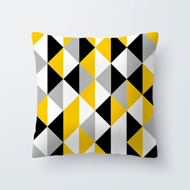 Home Furnishing Cushion Cover - DropOnline.co