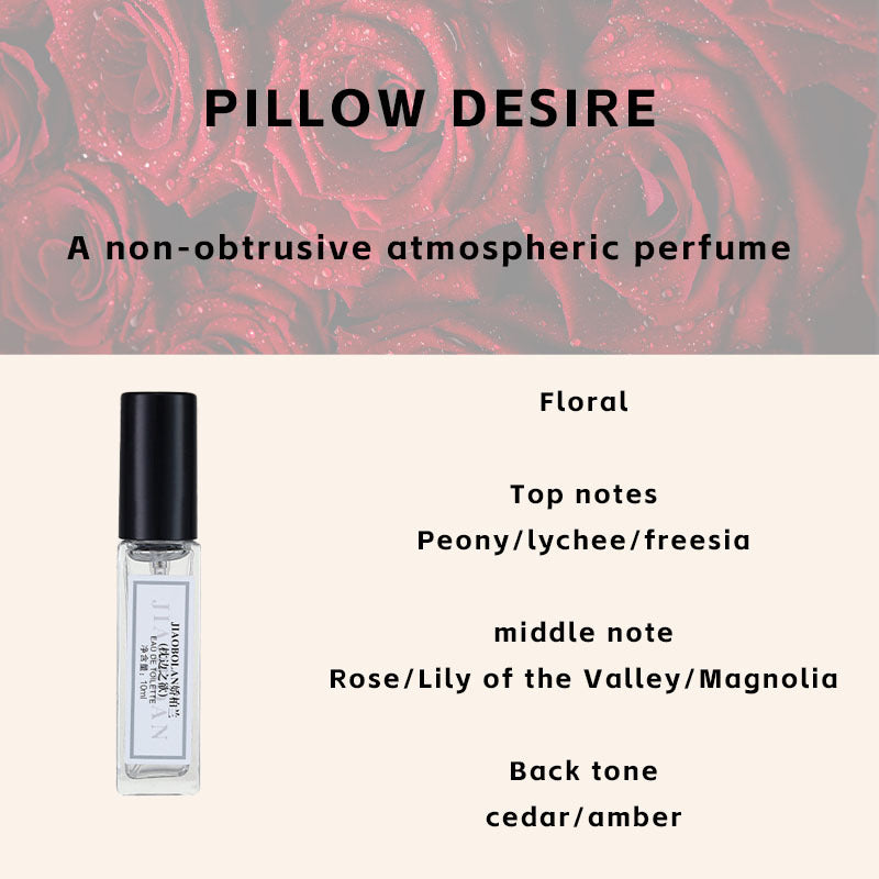 Women's Sample Perfume, Long-lasting Fragrance - DropOnline.co