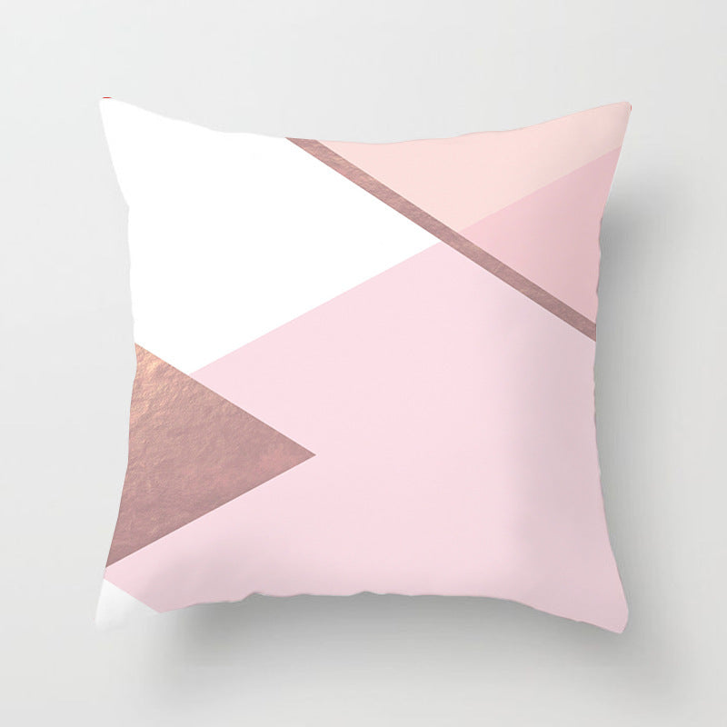 Square pillowcase cushion cover - DropOnline.co
