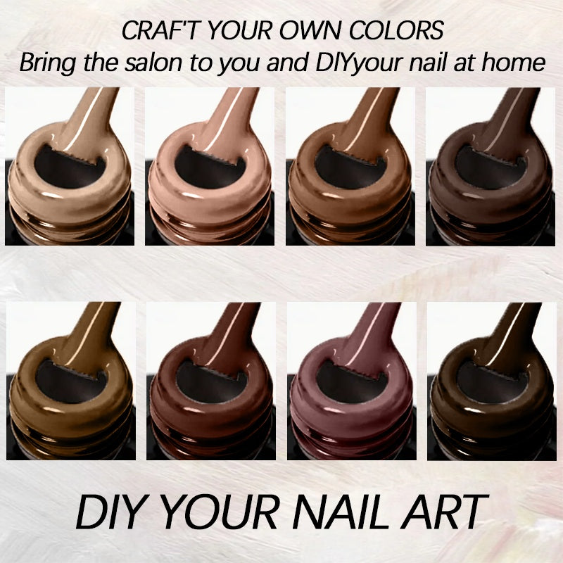 Temu Banned The Sale Of 8pcs Gel Nail Polish - DropOnline.co