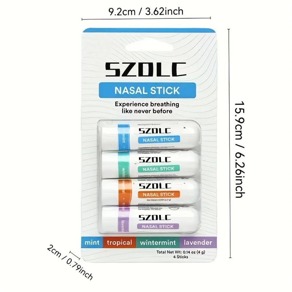 Portable Nasal Inhaler - DropOnline.co