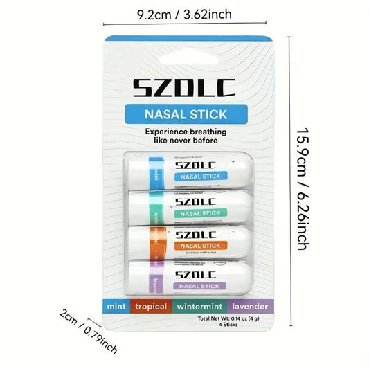 Portable Nasal Inhaler - DropOnline.co