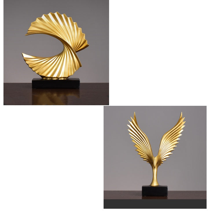 Modern Creative Home Decoration Ornaments - DropOnline.co