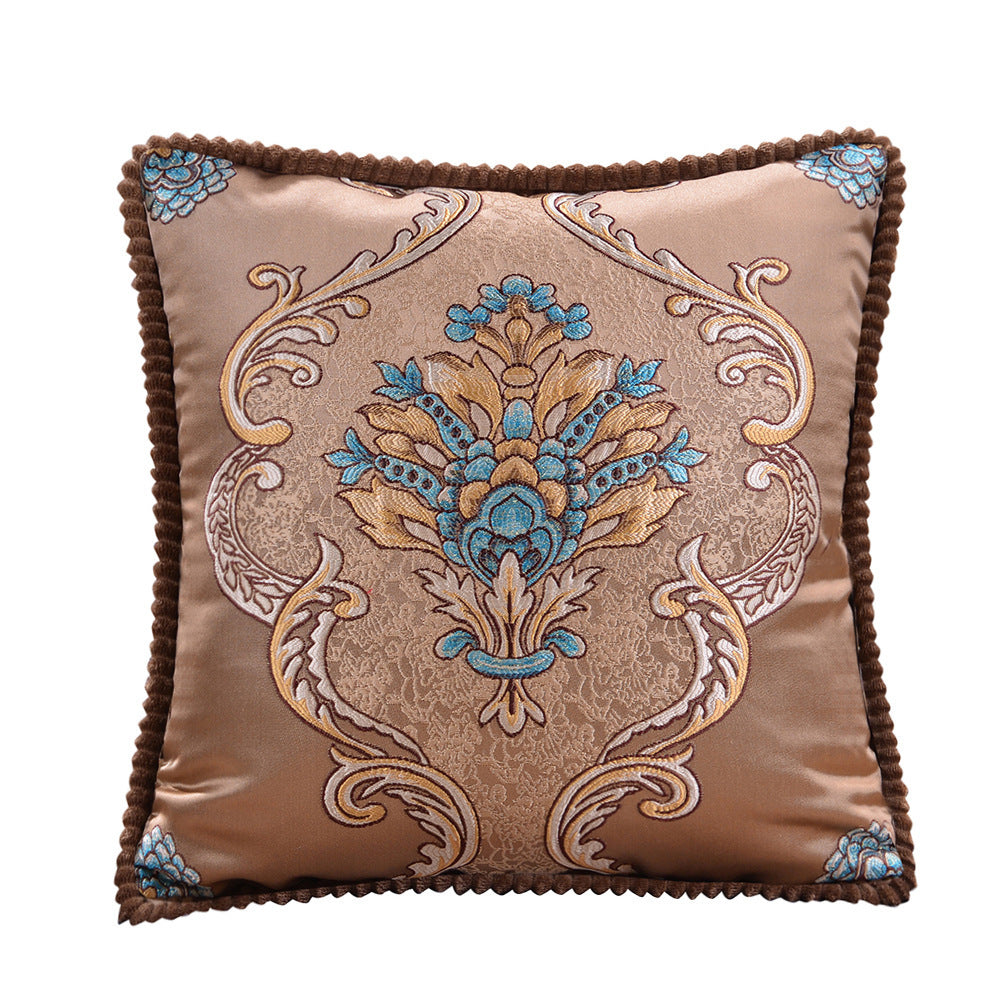 European style sofa cushion cover - DropOnline.co