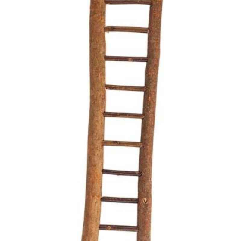 Indoor Large Mini Christmas Ladder - Party Gift Decorations - DropOnline.co