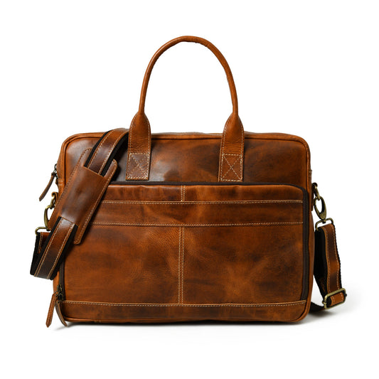 Attaché-case professionnel Bison Elite