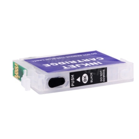 T0731N-4 CX3900 CX5500 CX5900 CX8300 Refillable Cartridge - DropOnline.co