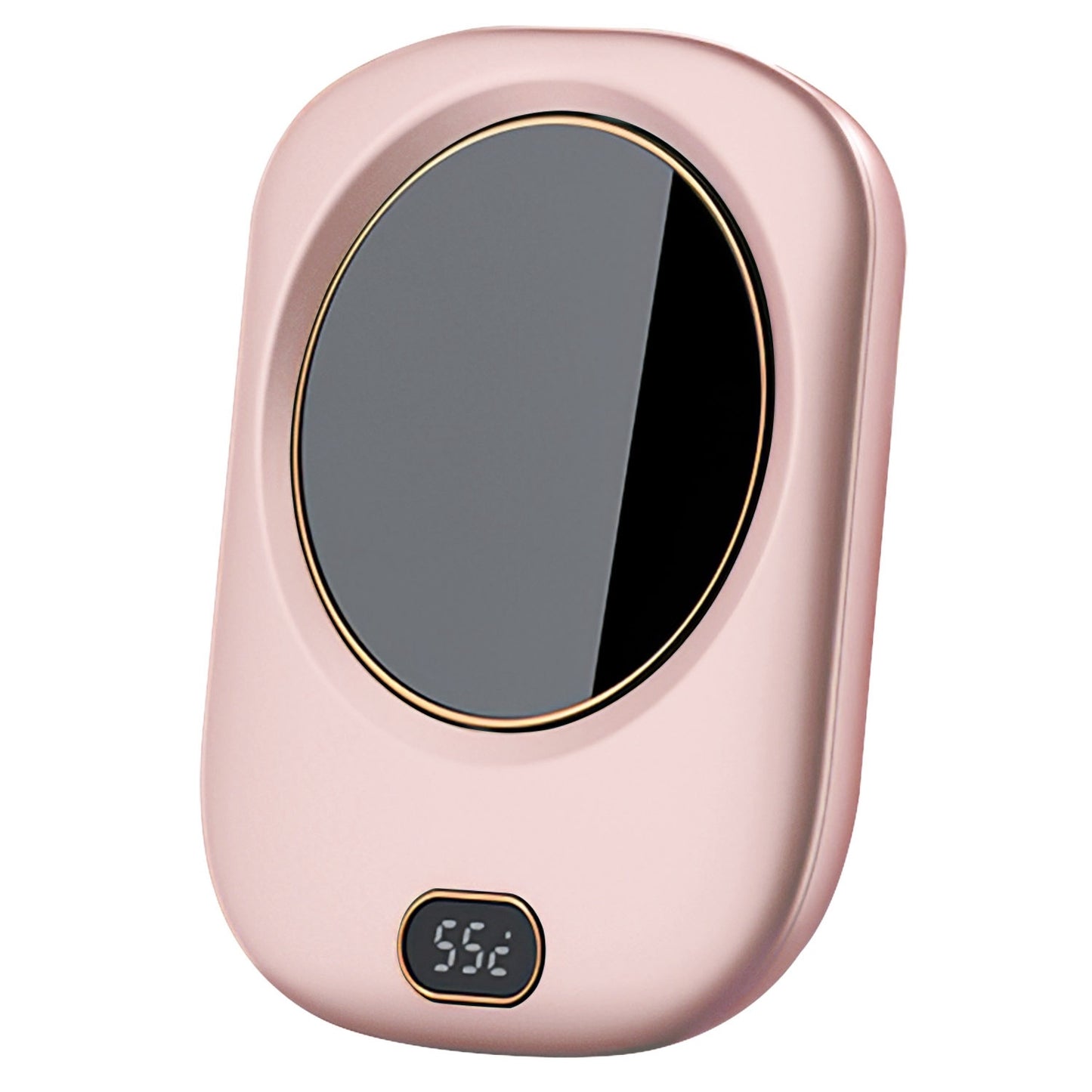 3 Color Options -- 1Pc Electric Coffee Mug Warmer For Desk Auto Shut Off USB Tea Milk Beverage Cup Heater Heating Plate For Office Home 3 Temperature Setting - DropOnline.co