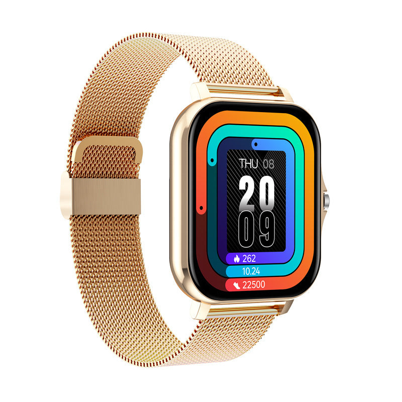 K1 Kids Smart Watch - Fitness Tracker with 20+ Sport Modes & IP68 Waterproof for Ages 5-15 - DropOnline.co