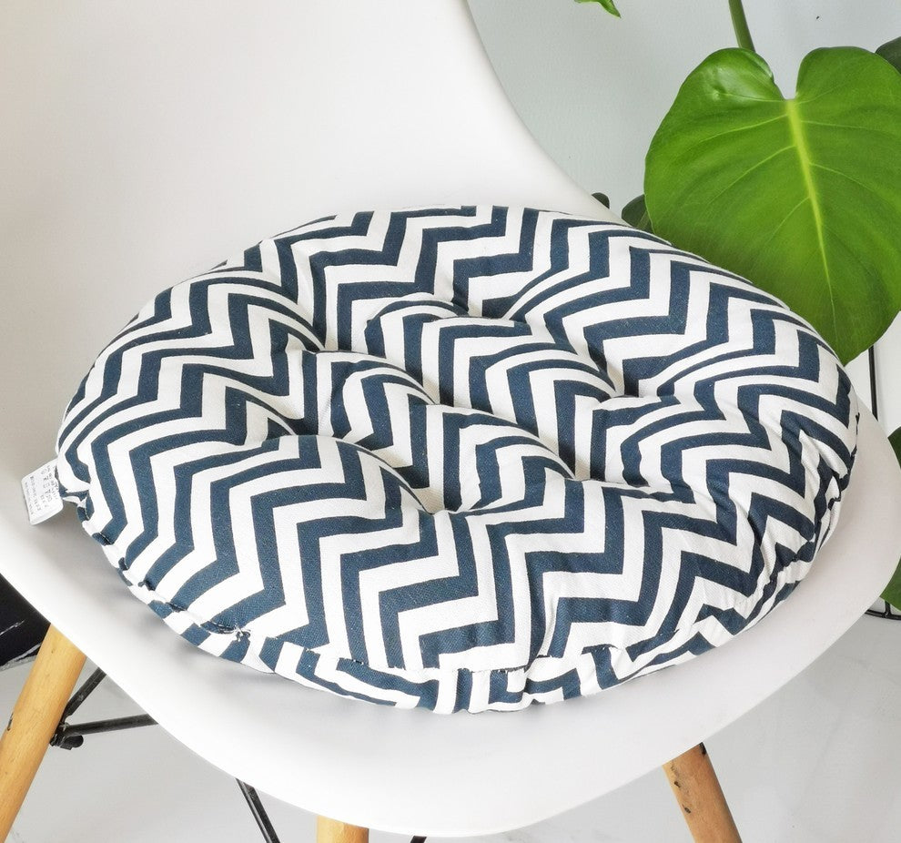 Hot Sale Round Chair Cushion Cushion Office Sedentary - DropOnline.co