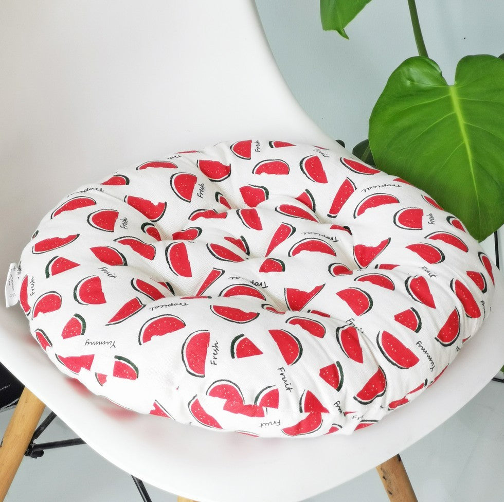 Hot Sale Round Chair Cushion Cushion Office Sedentary - DropOnline.co