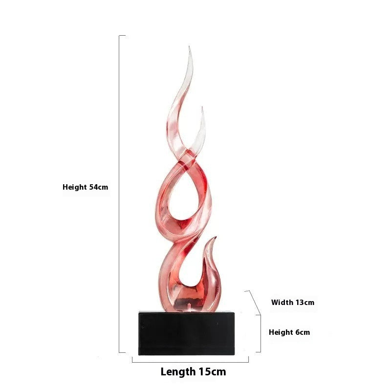 Creative Versatile Festival High-rise Decoration Crafts - DropOnline.co