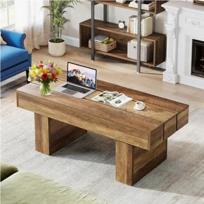Coffee Table - DropOnline.co