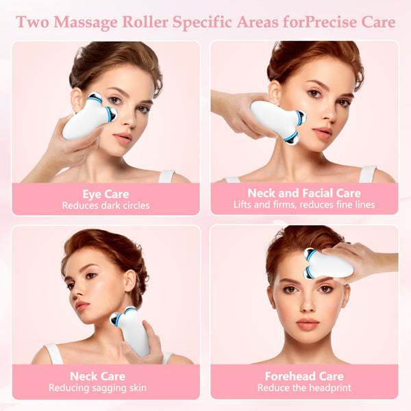 Facial Beauty Tools And EMS Beauty Equipment - DropOnline.co