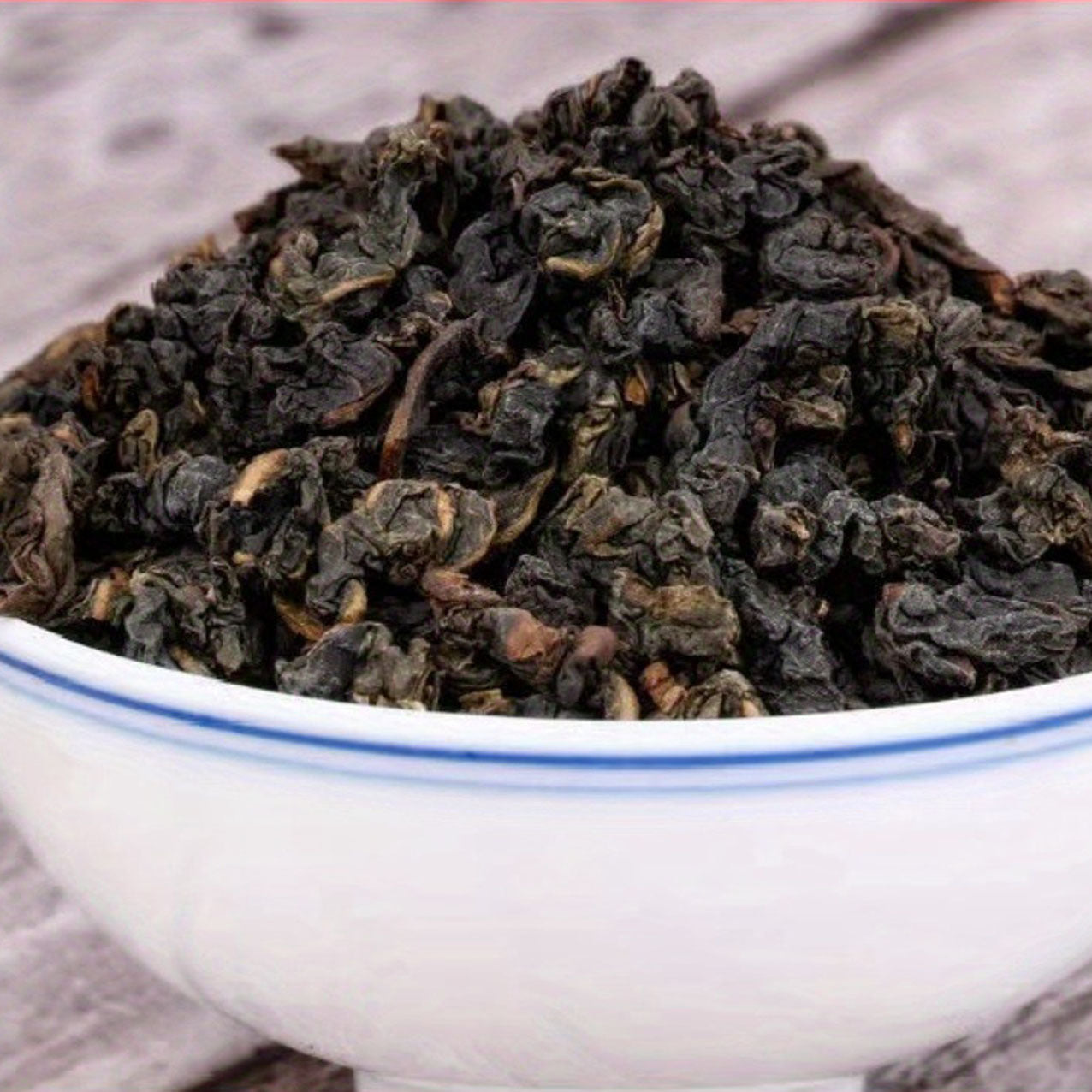 50g Aged Charcoal-roasted Anxi Tieguanyin,aroma,Charcoal-flavored Dark Oolong - DropOnline.co