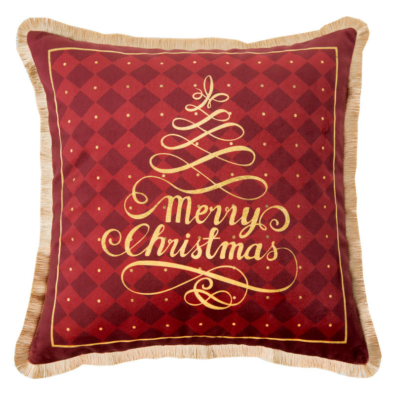 Sofa living room pillow cushion - DropOnline.co