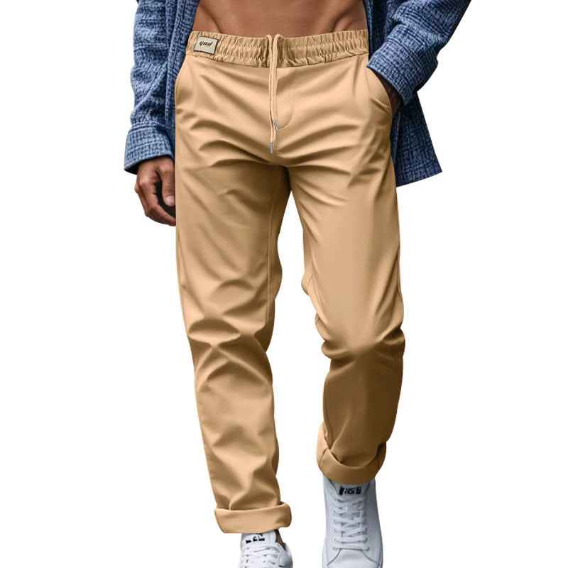 Men's Training Pants - Special Service Tactical Trousers