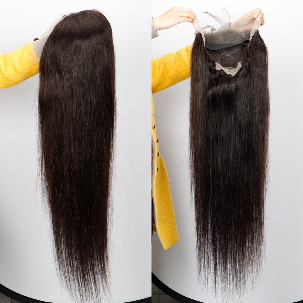 200 Density 13x4 Hd Lace Front Wigs For American Black Women Human Hair Wigs Wholesale - DropOnline.co