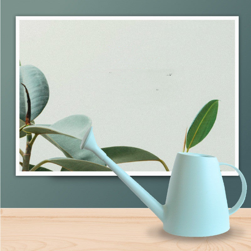 Indoor House Plants Long Spout Watering Pot Home Decor - DropOnline.co
