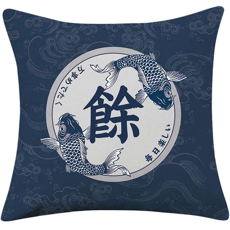 Pillow Cushion Sofa Bed Head Back - DropOnline.co