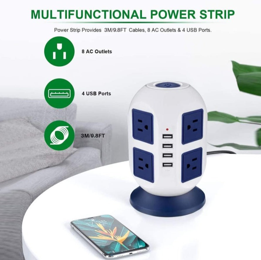 Tower Socket-Only Self Pickup - DropOnline.co